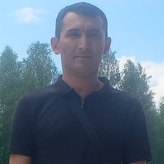 Фотография мужчины Семён, 46 лет из г. Щёлково