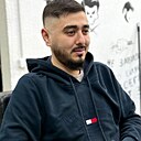 Али, 35 лет