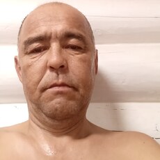 Фотография мужчины Farid, 47 лет из г. Пермь