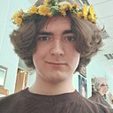 Даниил, 18 лет
