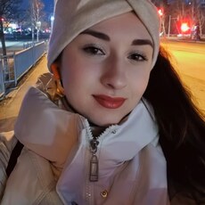 Екатерина, 23 из г. Барнаул.