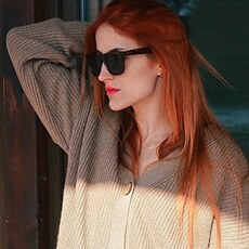Ева, 39 из г. Курган.