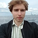 Максим, 21 год