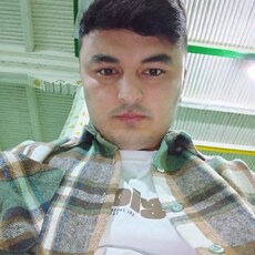 Фотография мужчины Сунат, 30 лет из г. Астана