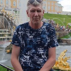 Фотография мужчины Алексей, 53 года из г. Петрозаводск