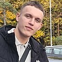 Игорь, 21 год