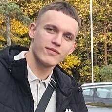 Фотография мужчины Игорь, 21 год из г. Минск