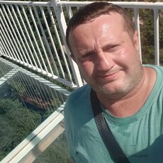Фотография мужчины Дмитрий, 39 лет из г. Волгоград