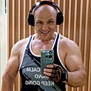Димитрий, 48 лет