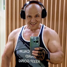 Фотография мужчины Димитрий, 48 лет из г. Каменск