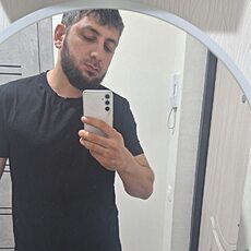 Фотография мужчины Бади, 36 лет из г. Ставрополь
