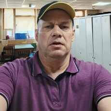 Фотография мужчины Владимир, 51 год из г. Сыктывкар