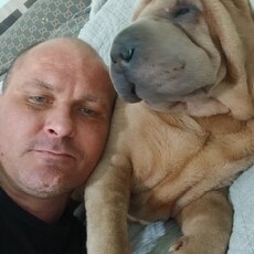 Фотография мужчины Александр, 43 года из г. Кущевская