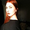 Милана, 20 лет
