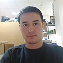 Мистер Х, 28 лет