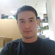 Фотография мужчины Мистер Х, 28 лет из г. Алматы