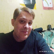 Фотография мужчины Андрей, 50 лет из г. Киров