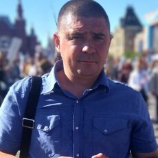 Фотография мужчины Алексей, 40 лет из г. Белгород