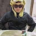 Макс, 37 лет