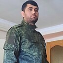 Исматуло, 36 лет