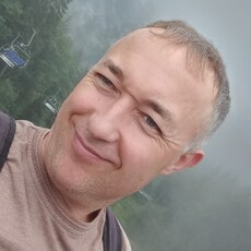 Фотография мужчины Николай, 42 года из г. Павлоград