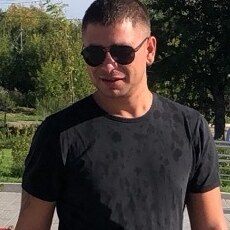 Фотография мужчины Андрей, 35 лет из г. Екатеринбург
