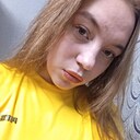 Дарья, 21 год