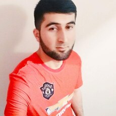Фотография мужчины Миша, 32 года из г. Душанбе