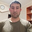 Бекзод, 44 года