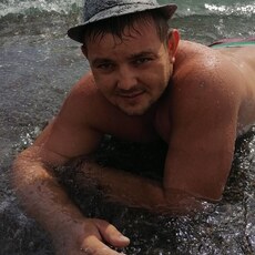 Фотография мужчины Александр, 34 года из г. Таганрог