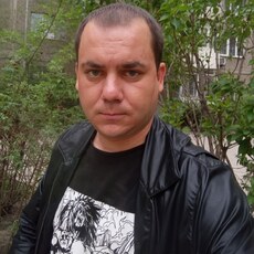 Фотография мужчины Евгений, 33 года из г. Алматы