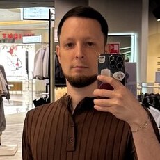 Фотография мужчины Евгений, 35 лет из г. Москва