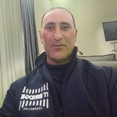 Фотография мужчины Murad, 43 года из г. Тбилиси