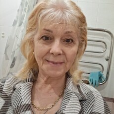 Фотография девушки Мария, 65 лет из г. Балашиха