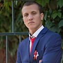 Денис, 32 года