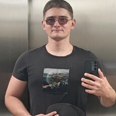 Фотография мужчины Евгений, 23 года из г. Брянск