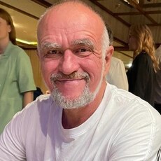 Фотография мужчины Вадим, 63 года из г. Гаврилов Ям