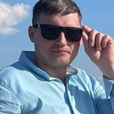 Фотография мужчины Дмитрий, 38 лет из г. Тюмень