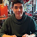 Иван, 19 лет