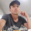 Аслан, 34 года