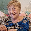 Галина, 70 лет