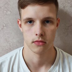 Фотография мужчины Леонид, 20 лет из г. Трехгорный