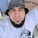 Rus, 34 года