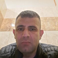 Фотография мужчины Намиг, 41 год из г. Норильск