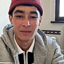 Алмат, 23 года
