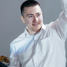 Фотография мужчины Ренат, 26 лет из г. Красноуфимск