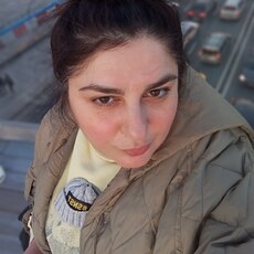 Роза, 40 из г. Москва.