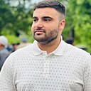 Аслан, 25 лет