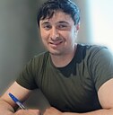 Раис, 35 лет