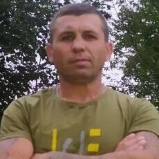 Фотография мужчины Aleksandr, 40 лет из г. Шклов